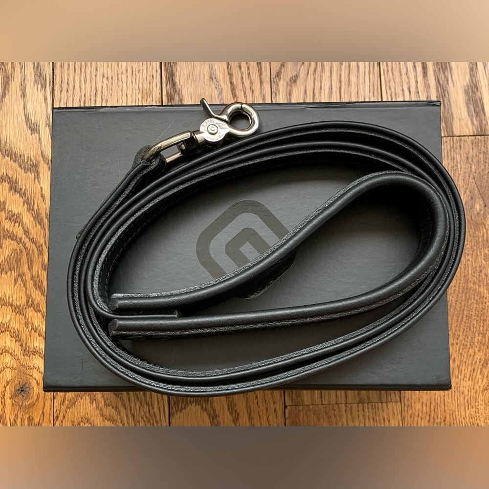 Leather Leash BDSM